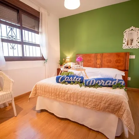 Arenda Rosa Villa Hospitalet De L'Infant
