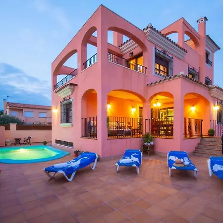 Arenda Rosa Villa