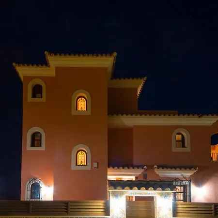 Villa Arenda Rosa Hospitalet De L'Infant